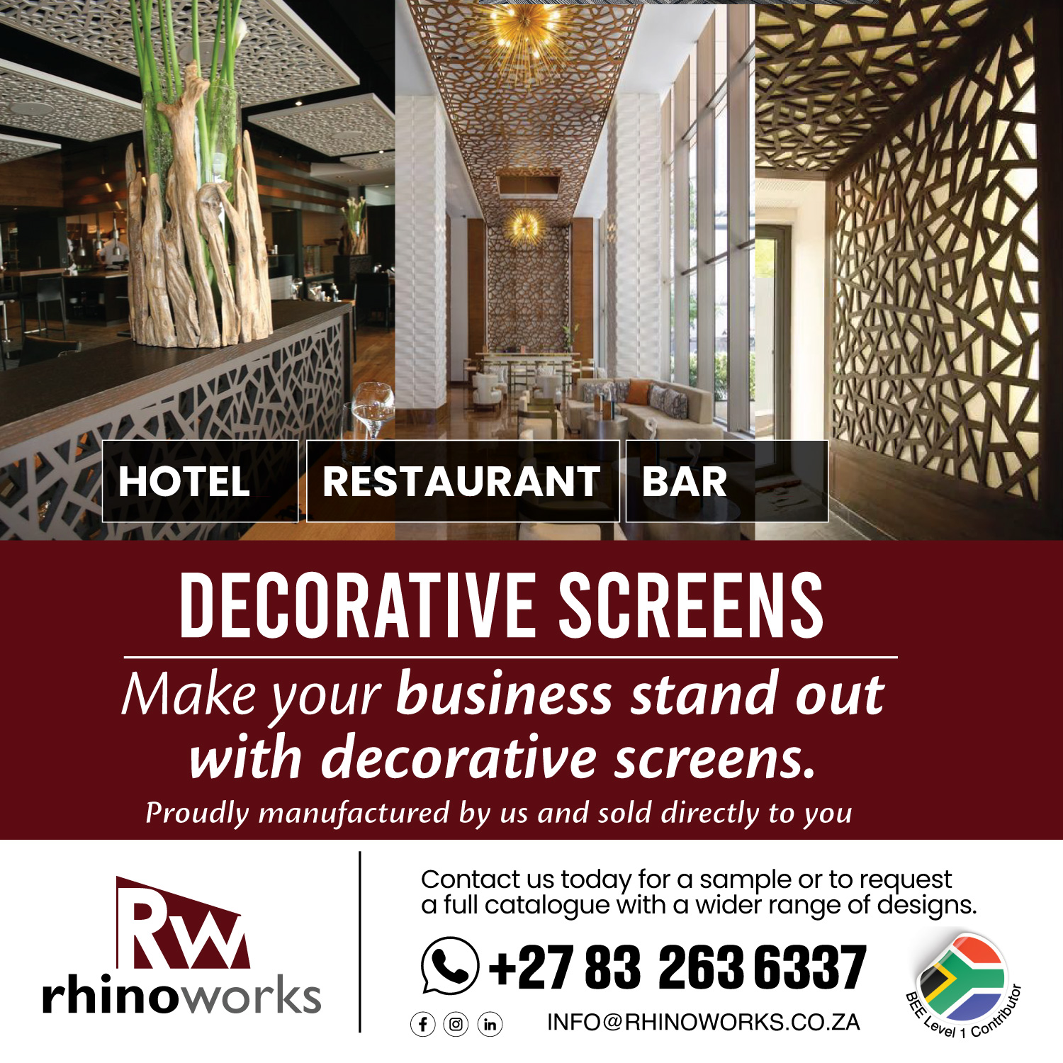 Reminder: Holiday Closing